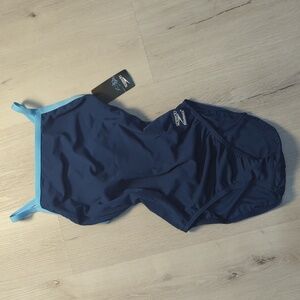 Swimsuit by Speedo Sz 8/34